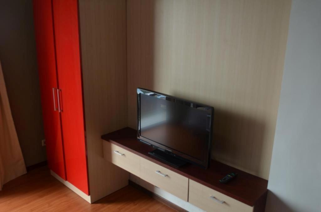 Edu ホステル ジョグジャカルタ 部屋 写真